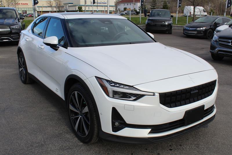 polestar 2 2021 - 4