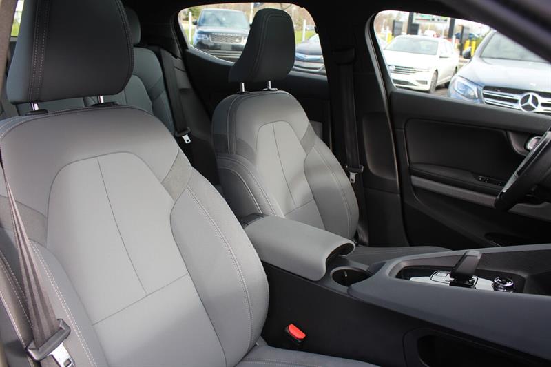 polestar 2 2021 - 8