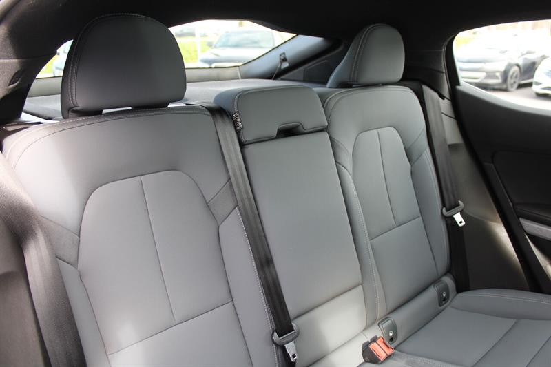 polestar 2 2021 - 9