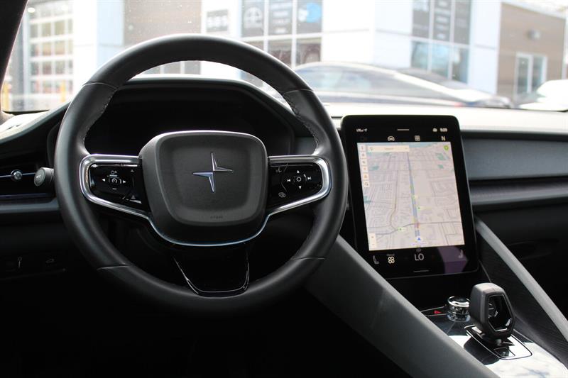 polestar 2 2021 - 11