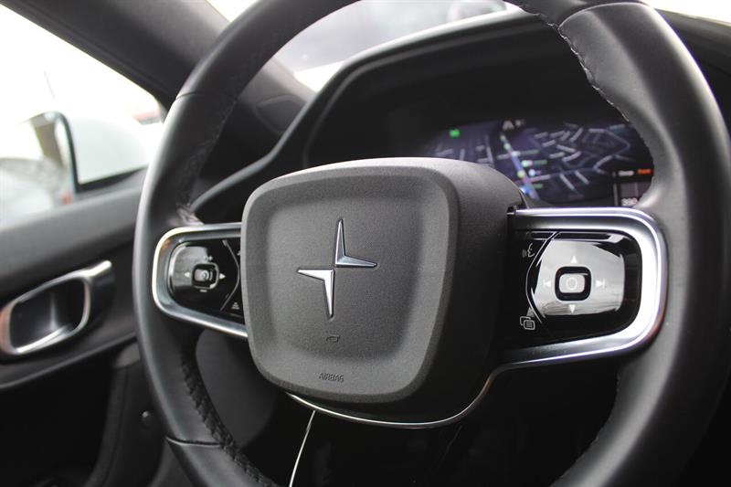 polestar 2 2021 - 12