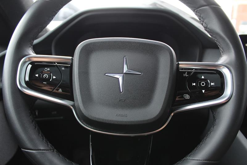 polestar 2 2021 - 14