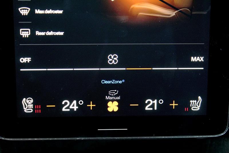 polestar 2 2021 - 20