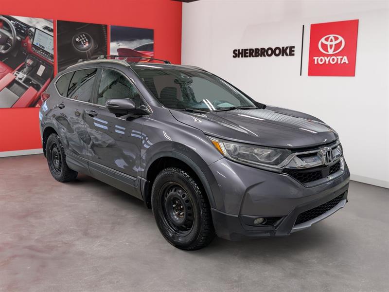 honda CR-V 2017 - 2