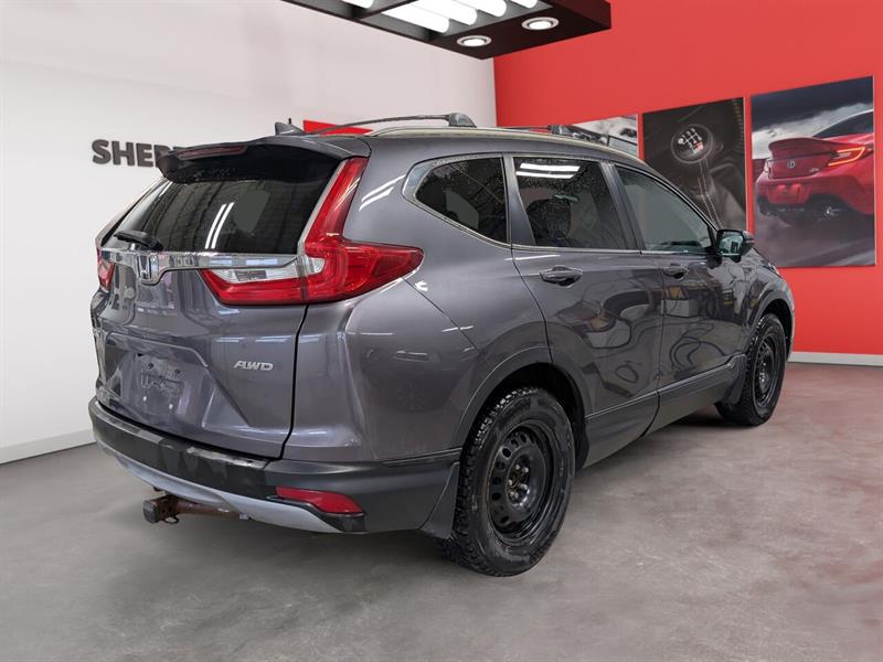 honda CR-V 2017 - 3