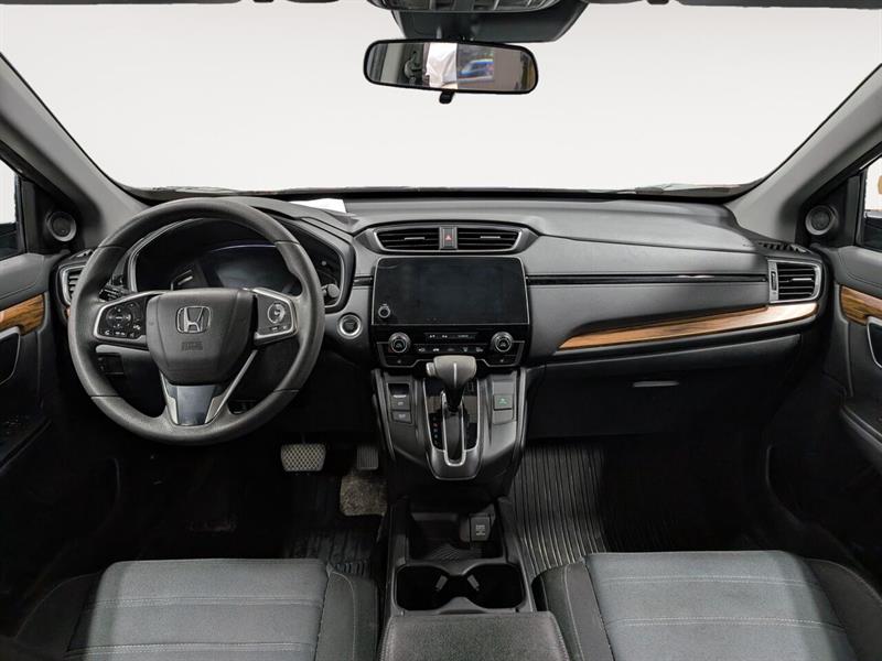 honda CR-V 2017 - 7