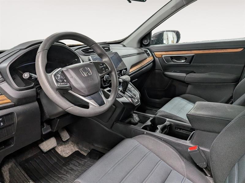 honda CR-V 2017 - 8