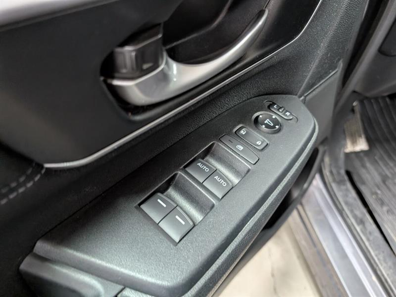 honda CR-V 2017 - 9
