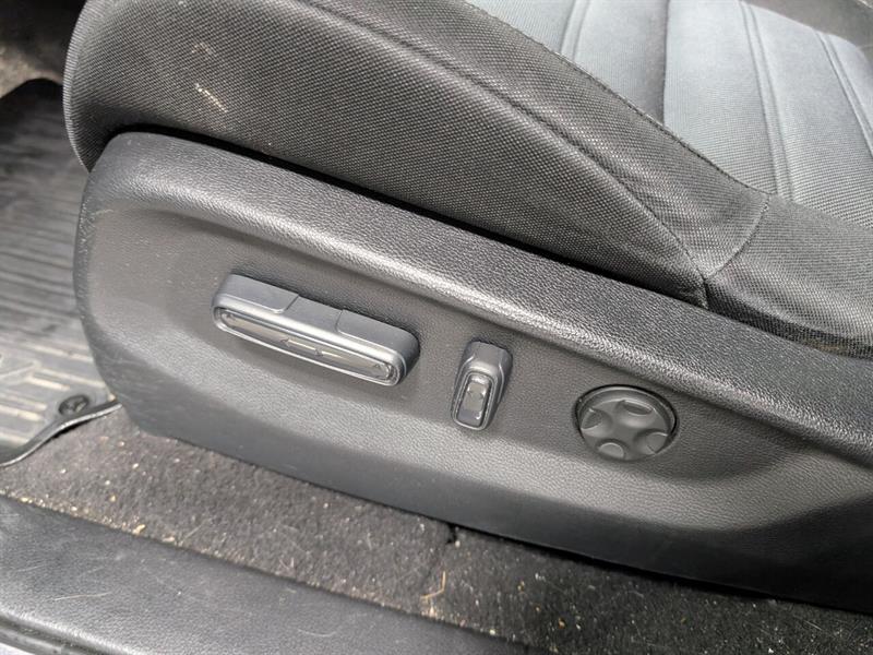 honda CR-V 2017 - 10
