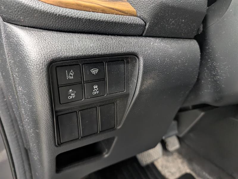 honda CR-V 2017 - 11
