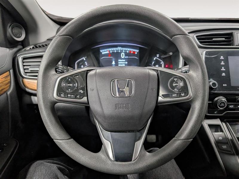 honda CR-V 2017 - 12