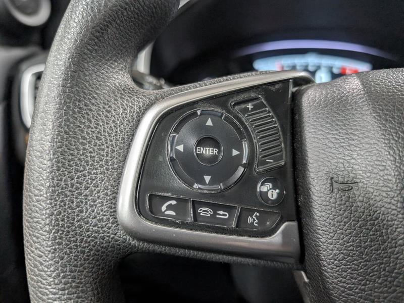 honda CR-V 2017 - 13