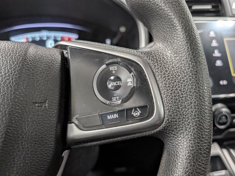 honda CR-V 2017 - 14