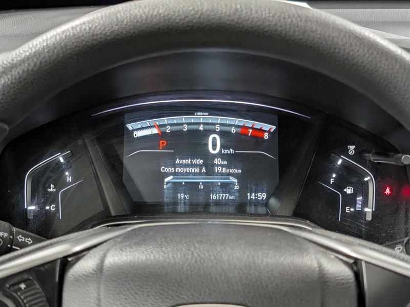 honda CR-V 2017 - 15