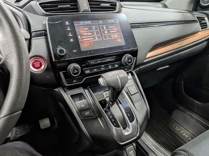 honda CR-V 2017 - 16