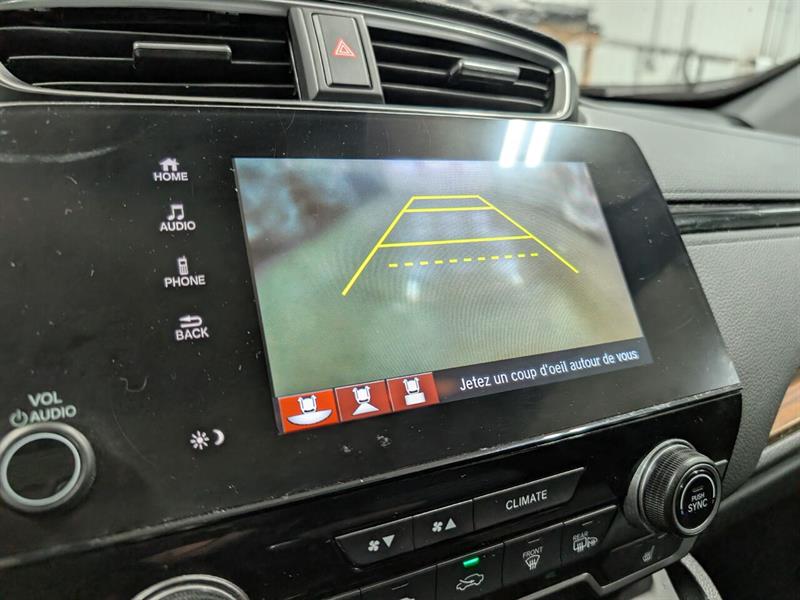 honda CR-V 2017 - 17