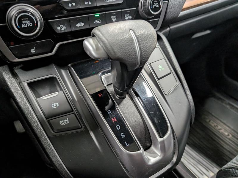 honda CR-V 2017 - 19