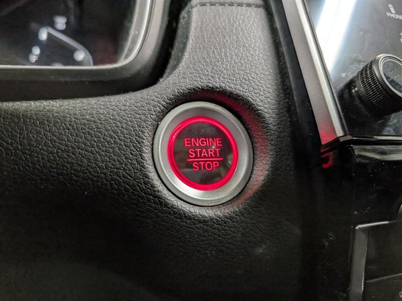 honda CR-V 2017 - 20