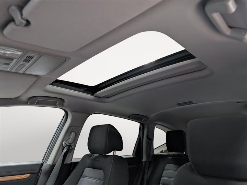 honda CR-V 2017 - 21