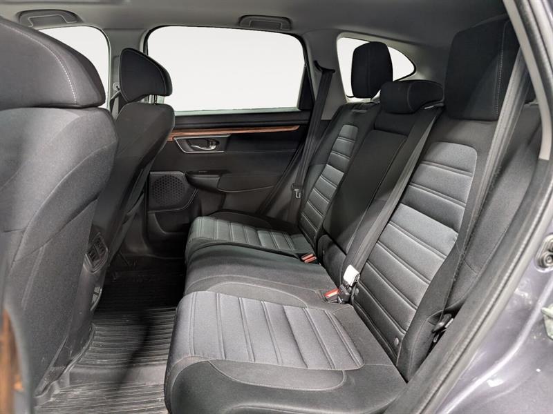honda CR-V 2017 - 22