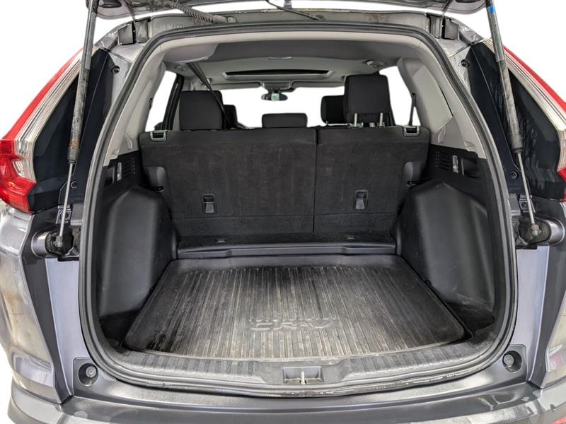 honda CR-V 2017 - 23