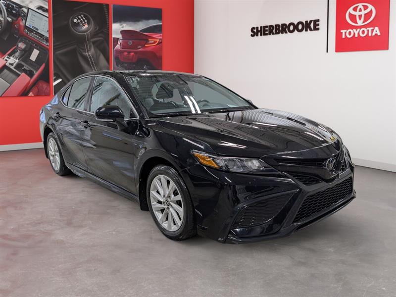 toyota Camry 2023 - 2