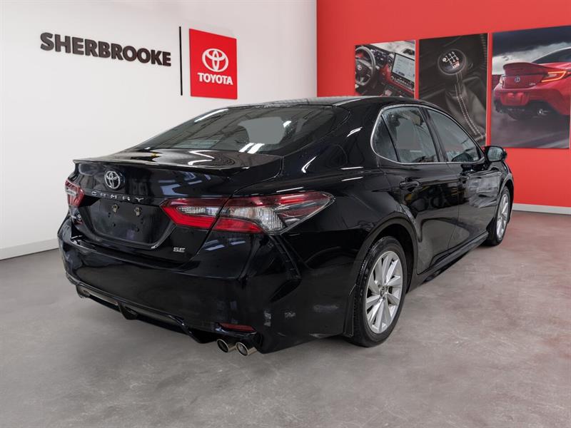 toyota Camry 2023 - 3