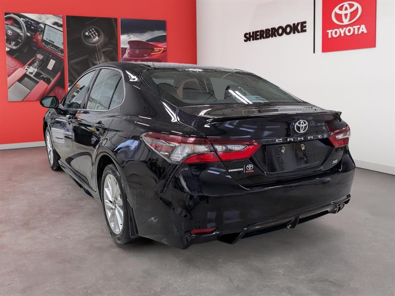 toyota Camry 2023 - 5