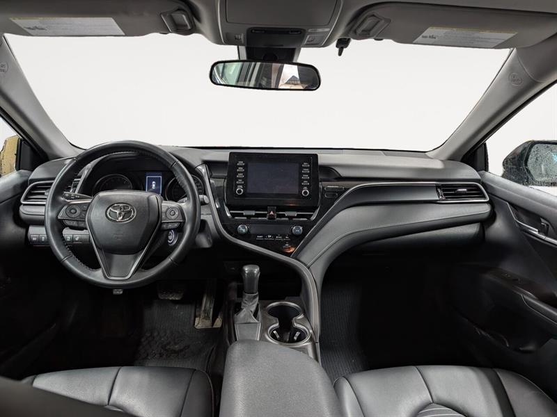 toyota Camry 2023 - 7