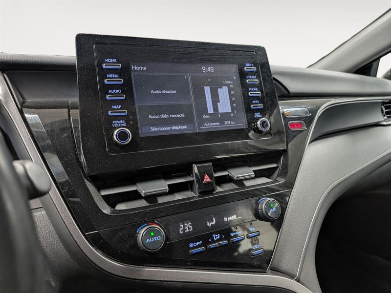 toyota Camry 2023 - 16