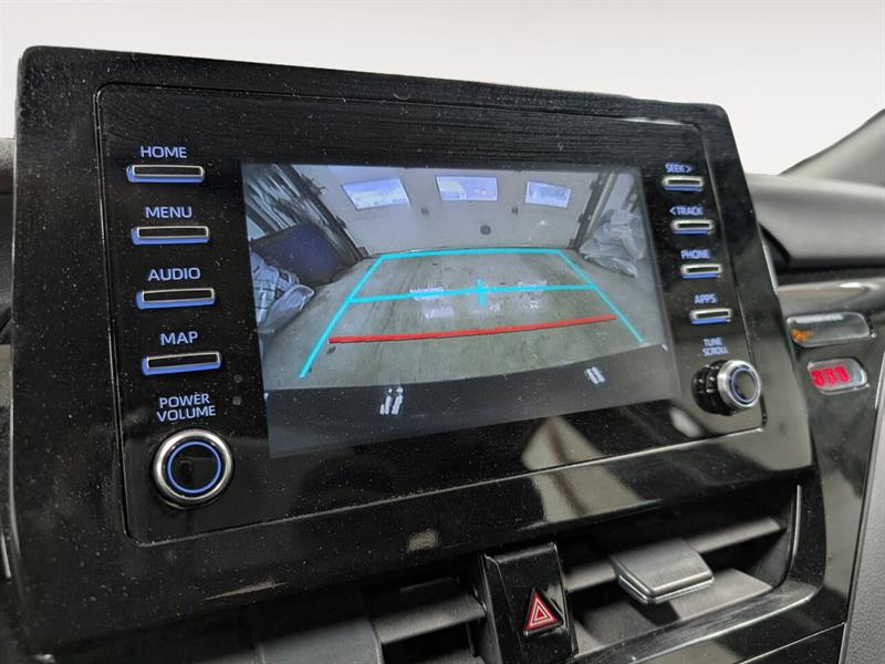 toyota Camry 2023 - 17