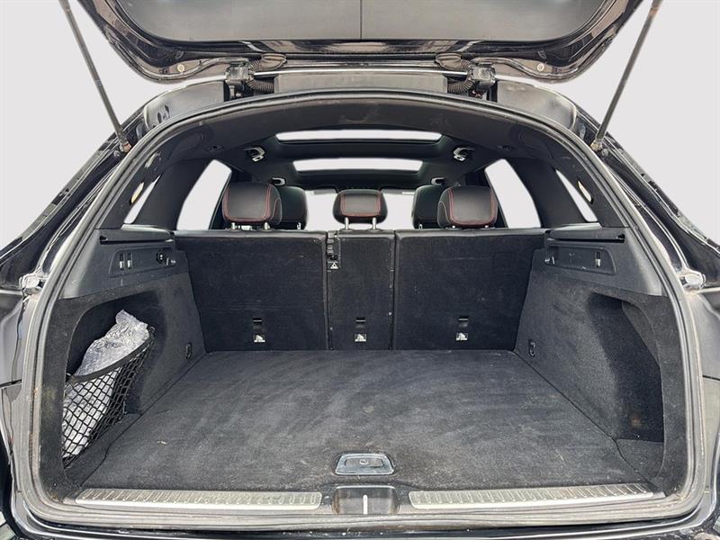 mercedes-benz GLC 43 2017 - 5