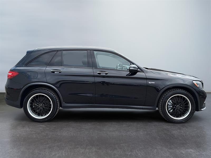 mercedes-benz GLC 43 2017 - 6