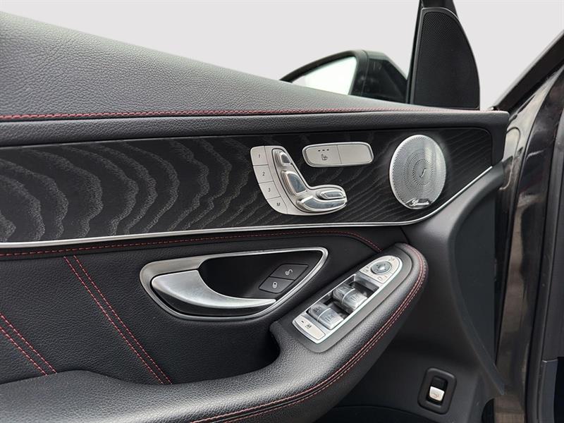 mercedes-benz GLC 43 2017 - 9