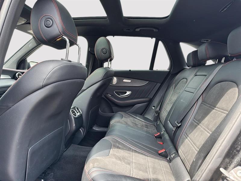 mercedes-benz GLC 43 2017 - 14