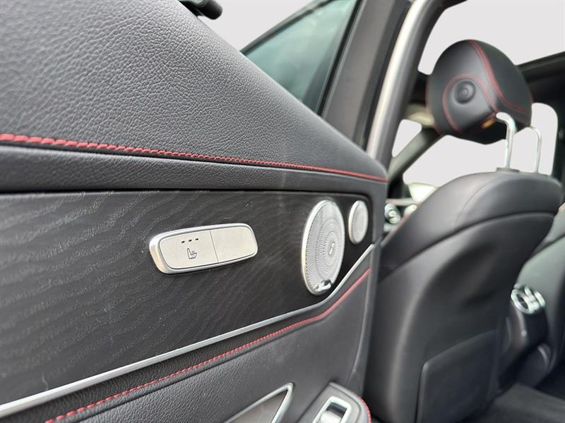 mercedes-benz GLC 43 2017 - 15