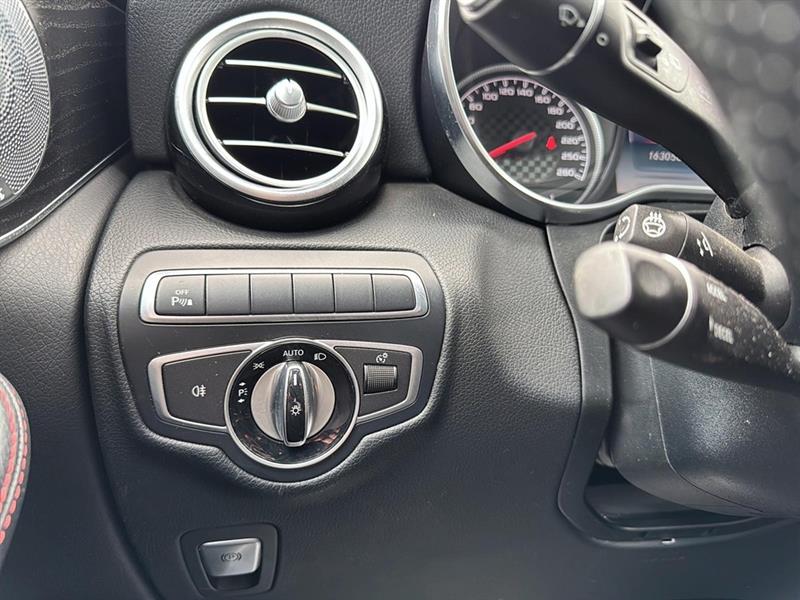 mercedes-benz GLC 43 2017 - 22