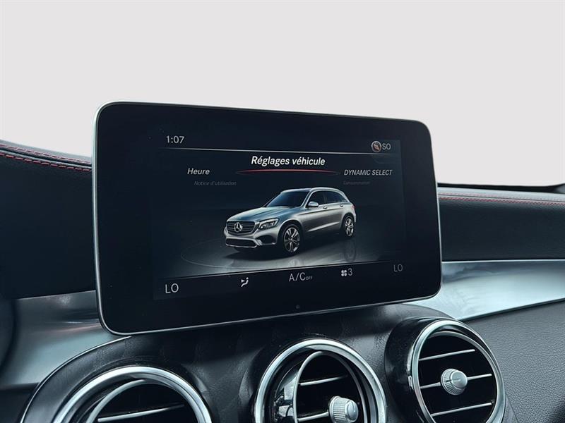 mercedes-benz GLC 43 2017 - 29
