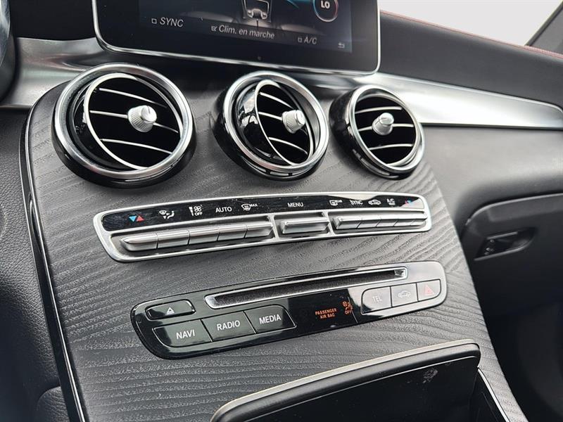 mercedes-benz GLC 43 2017 - 32