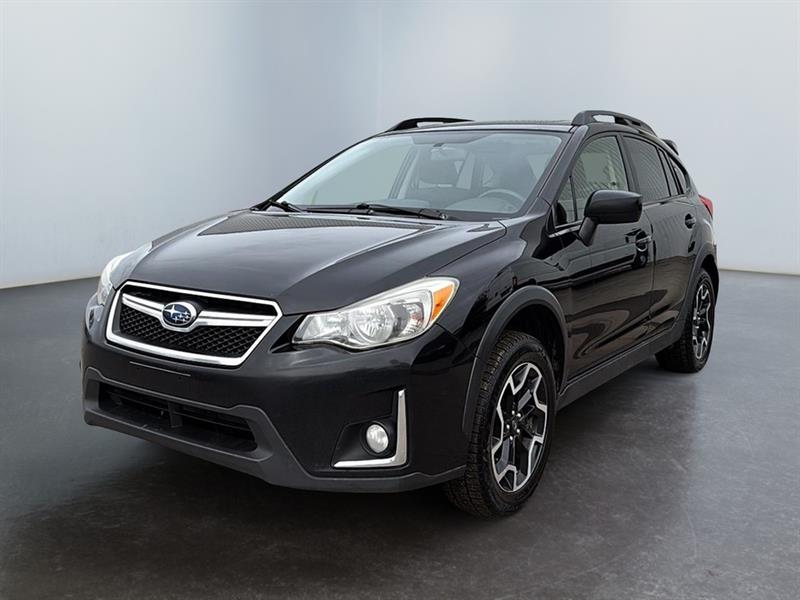 subaru Crosstrek 2017 - 2