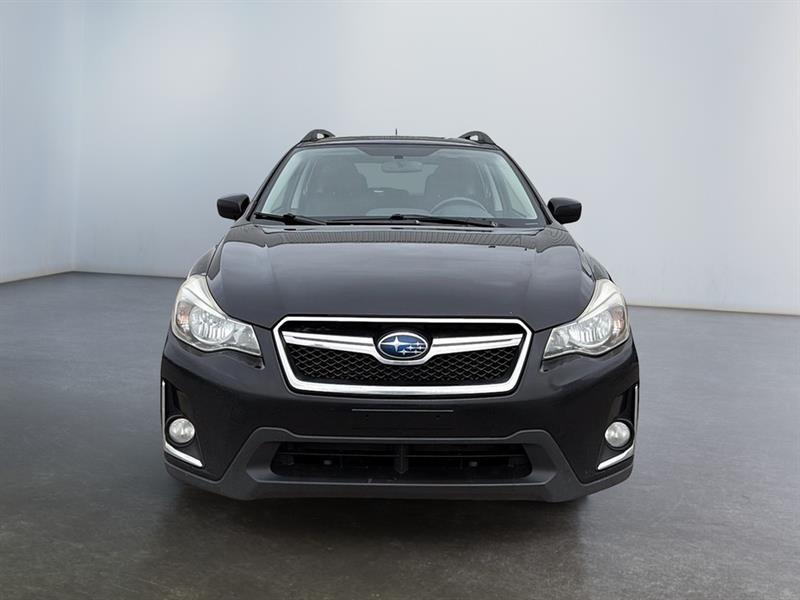 subaru Crosstrek 2017 - 3