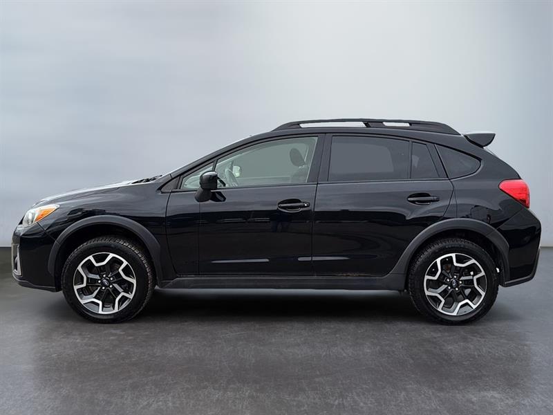 subaru Crosstrek 2017 - 5