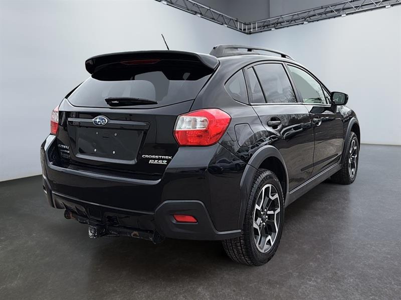 subaru Crosstrek 2017 - 9