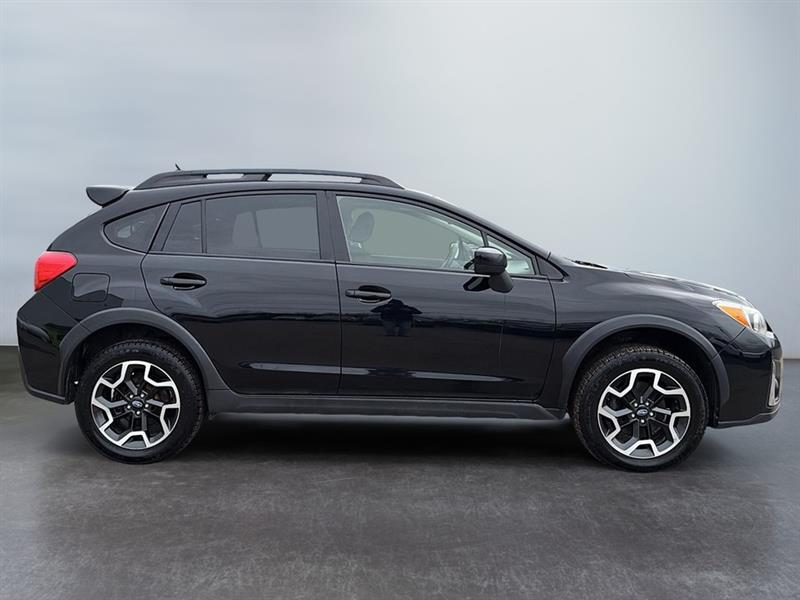 subaru Crosstrek 2017 - 10