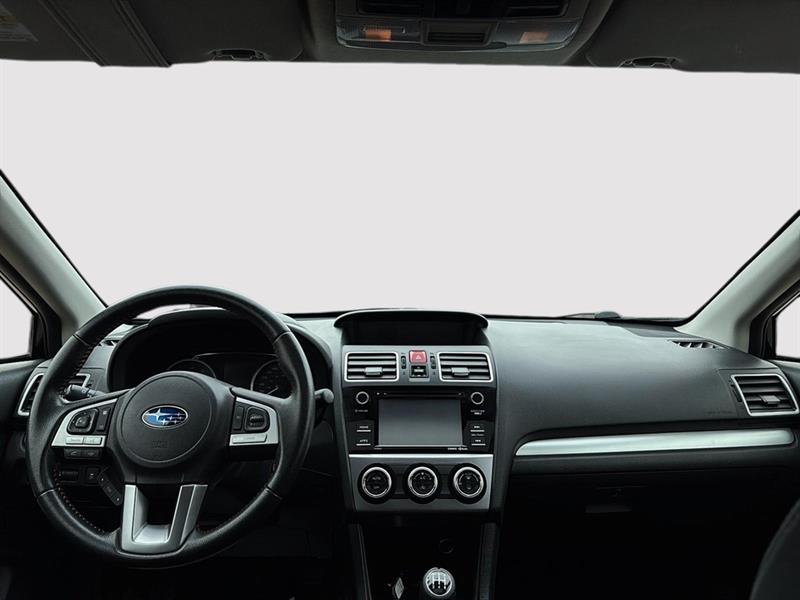 subaru Crosstrek 2017 - 19