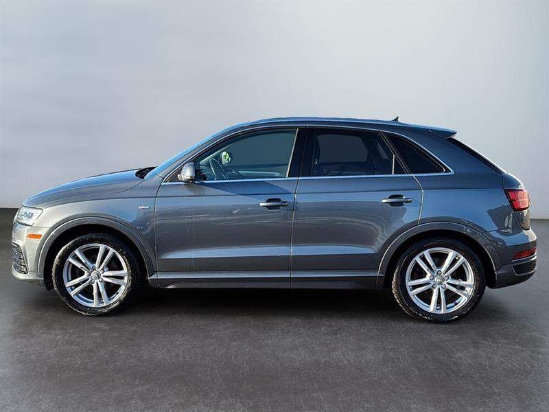audi Q3 2016 - 3