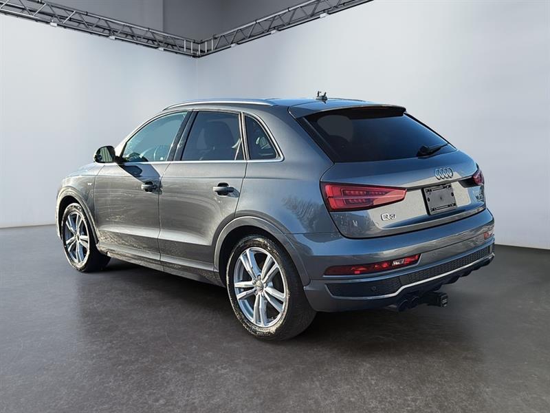 audi Q3 2016 - 5