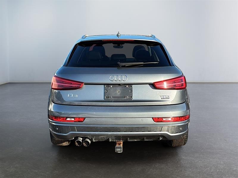 audi Q3 2016 - 6