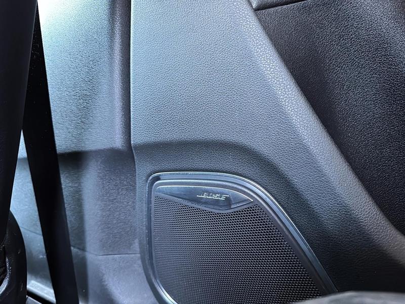 audi Q3 2016 - 16