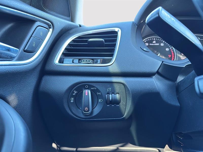 audi Q3 2016 - 20